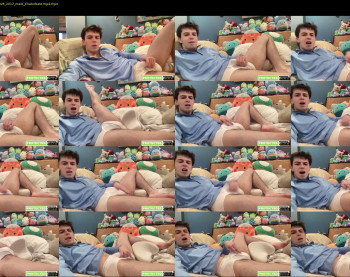 ihatethatcuteguy — 5 minute Chaturbate male cam show recording, 720p, Mar 8, 2026