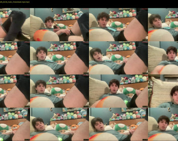 ihatethatcuteguy — 13 minute Chaturbate male cam show recording, 480p, Feb 12, 2026