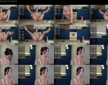 imaginasian_ — 111 minute Chaturbate female cam show recording, 720p, Mar 12, 2026