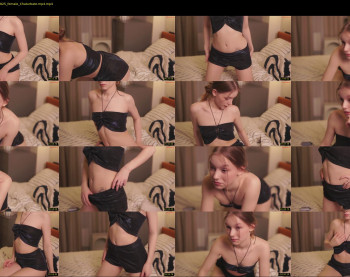 intheknoww — 73 minute Chaturbate female cam show recording, 720p, Mar 12, 2026