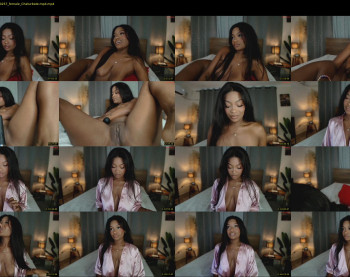isaacoleman — 121 minute Chaturbate female cam show recording, 720p, Feb 12, 2026