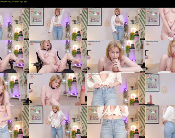 island_peach — 120 minute Chaturbate female cam show recording, 720p, Mar 8, 2026