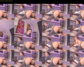 islandladies — 121 minute Chaturbate female cam show recording, 720p, Mar 12, 2026