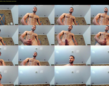 jacob_benelli — 20 minute Chaturbate male cam show recording, 720p, Mar 12, 2026
