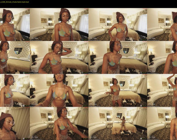 jada_valentine — 33 minute Chaturbate female cam show recording, 720p, Jan 5, 2026