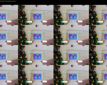 jane_meys — 31 minute Chaturbate female cam show recording, 720p, Jan 3, 2026