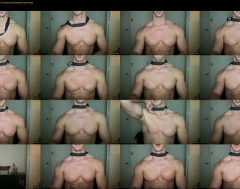 jared_cam — 39 minute Chaturbate male cam show recording, 480p, Jan 3, 2026