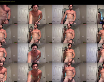 jaypipeahoe — 68 minute Chaturbate male cam show recording, 720p, Mar 10, 2026
