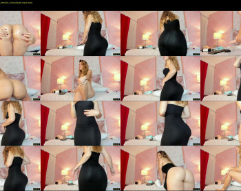 jenna1_ — 63 minute Chaturbate female cam show recording, 720p, Mar 12, 2026