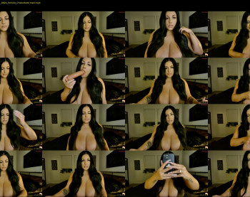 jordanamama — 34 minute Chaturbate couple cam show recording, 720p, Jan 8, 2026