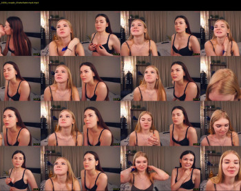 judithchristina — 25 minute Chaturbate female cam show recording, 720p, Jan 19, 2026