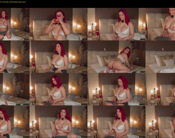 kateowens — 120 minute Chaturbate female cam show recording, 720p, Mar 12, 2026