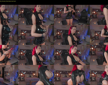 kateowens — 121 minute Chaturbate female cam show recording, 720p, Dec 18, 2025