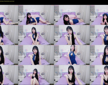 kefeifei — 120 minute Chaturbate female cam show recording, 720p, Mar 12, 2026