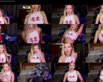 killer__tits — 121 minute Chaturbate female cam show recording, 720p, Jan 1, 2026