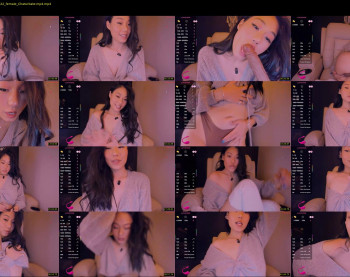 kimmy_chi — 48 minute Chaturbate female cam show recording, 720p, Mar 12, 2026
