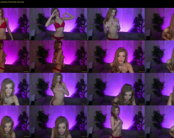 kira0541 — 22 minute Chaturbate couple cam show recording, 720p, Mar 8, 2026