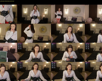 kira0541 — 36 minute Chaturbate couple cam show recording, 720p, Feb 12, 2026