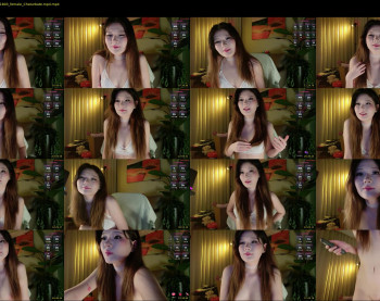 kitayamachu — 65 minute Chaturbate female cam show recording, 720p, Mar 10, 2026