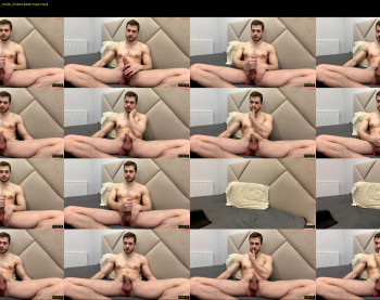 kiwigray — 30 minute Chaturbate male cam show recording, 720p, Jan 23, 2026