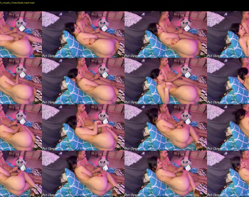 kulitoputi — 30 minute Chaturbate couple cam show recording, 720p, Mar 12, 2026