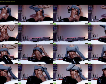 lalolaonly — 47 minute Chaturbate female cam show recording, 720p, Mar 7, 2026