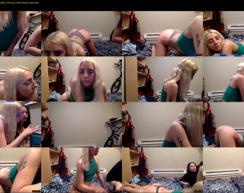 latenightkash — 121 minute Chaturbate female cam show recording, 480p, Mar 6, 2026