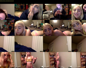 latenightkash — 121 minute Chaturbate female cam show recording, 480p, Mar 8, 2026
