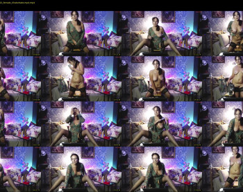 laurabenz — 65 minute Chaturbate female cam show recording, 720p, Dec 18, 2025