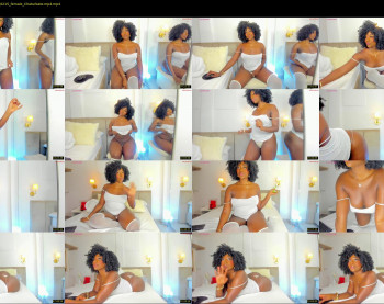 lexa_cooper_ — 63 minute Chaturbate female cam show recording, 720p, Mar 7, 2026