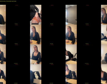 lib_ertine32 — 120 minute Chaturbate female cam show recording, 720p, Mar 12, 2026