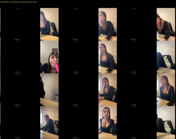 lib_ertine32 — 37 minute Chaturbate female cam show recording, 720p, Mar 12, 2026