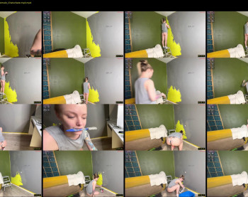lili_01 — 40 minute Chaturbate female cam show recording, 720p, Mar 8, 2026