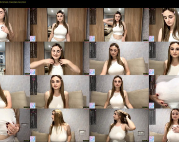 lillianhusk — 121 minute Chaturbate female cam show recording, 720p, Dec 18, 2025