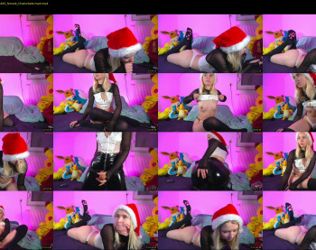lillyocean06 — 93 minute Chaturbate female cam show recording, 720p, Jan 2, 2026