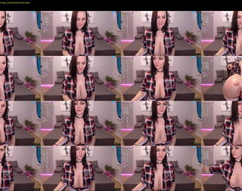 lilubb — 119 minute Chaturbate female cam show recording, 720p, Jan 21, 2026