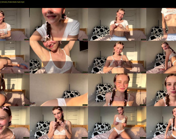lolaatate — 97 minute Chaturbate female cam show recording, 720p, Mar 12, 2026
