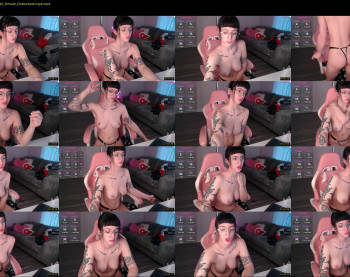 lucyyluvss — 40 minute Chaturbate female cam show recording, 720p, Jan 2, 2026