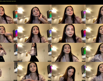 ludivinablice — 120 minute Chaturbate female cam show recording, 720p, Mar 12, 2026