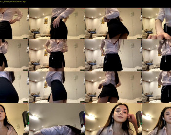 ludivinablice — 17 minute Chaturbate female cam show recording, 720p, Mar 12, 2026