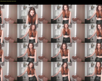 mairasmiddy — 18 minute Chaturbate female cam show recording, 720p, Mar 12, 2026