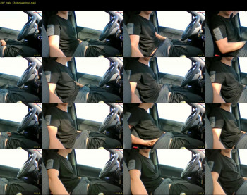 mareczek32 — 25 minute Chaturbate male cam show recording, 480p, Mar 12, 2026