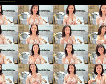 mariagold — 66 minute Chaturbate female cam show recording, 720p, Jan 5, 2026