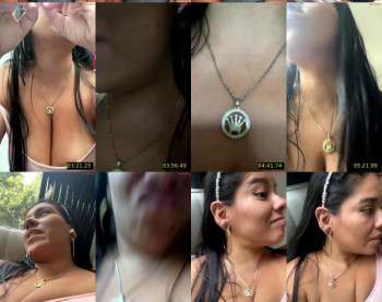 mariana_c — 12 minute Chaturbate female cam show recording, 1080p, Mar 12, 2026