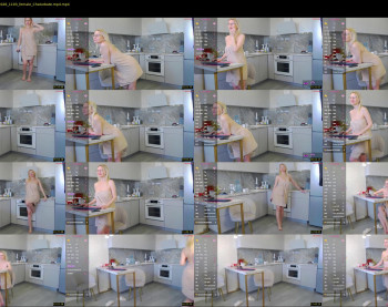 marysantamonika — 20 minute Chaturbate female cam show recording, 720p, Mar 12, 2026