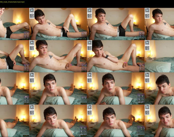 mattyaiden — 111 minute Chaturbate male cam show recording, 720p, Mar 12, 2026