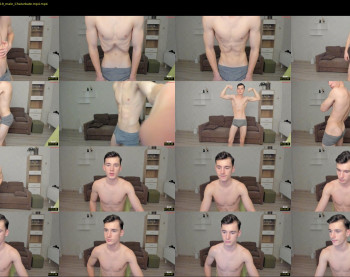 max_foks_ — 14 minute Chaturbate male cam show recording, 720p, Mar 12, 2026