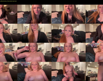 miaharperxox — 32 minute Chaturbate female cam show recording, 720p, Jan 6, 2026