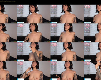 midori__san — 3 minute Chaturbate female cam show recording, 720p, Mar 12, 2026