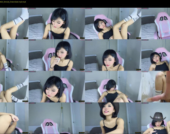 mimiicherry — 121 minute Chaturbate female cam show recording, 720p, Mar 12, 2026